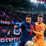 PSG Barça : Paris reçoit un Barça décimé derrière au Parc