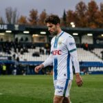 Luca Zidane : à Leganés, l’automne de tous les doutes