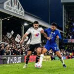 Fulham – Chelsea : un derby, deux saisons opposées