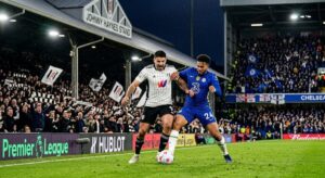 Fulham – Chelsea : un derby, deux saisons opposées